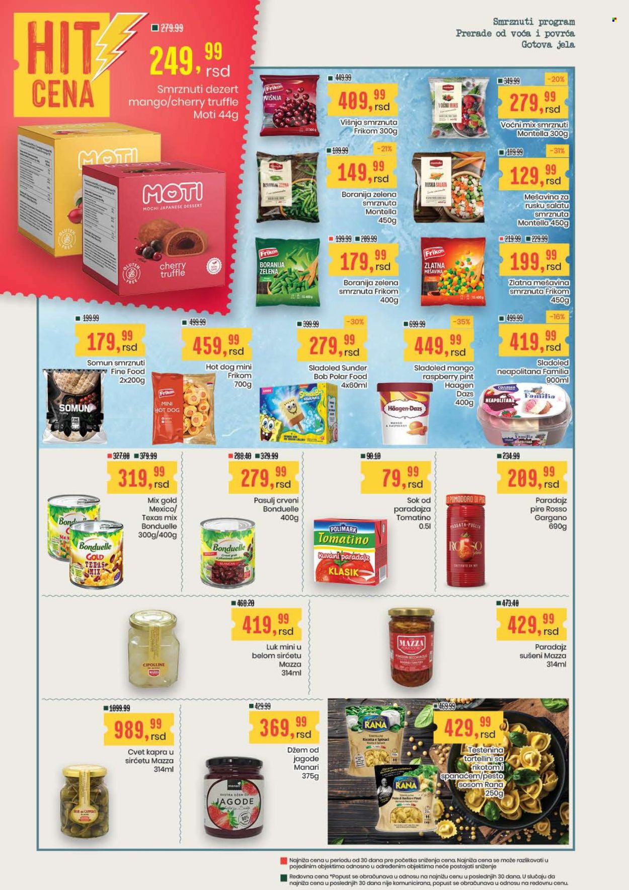 Aroma Market katalog - 20.08.2026 - 02.09.2026. Stranica 12