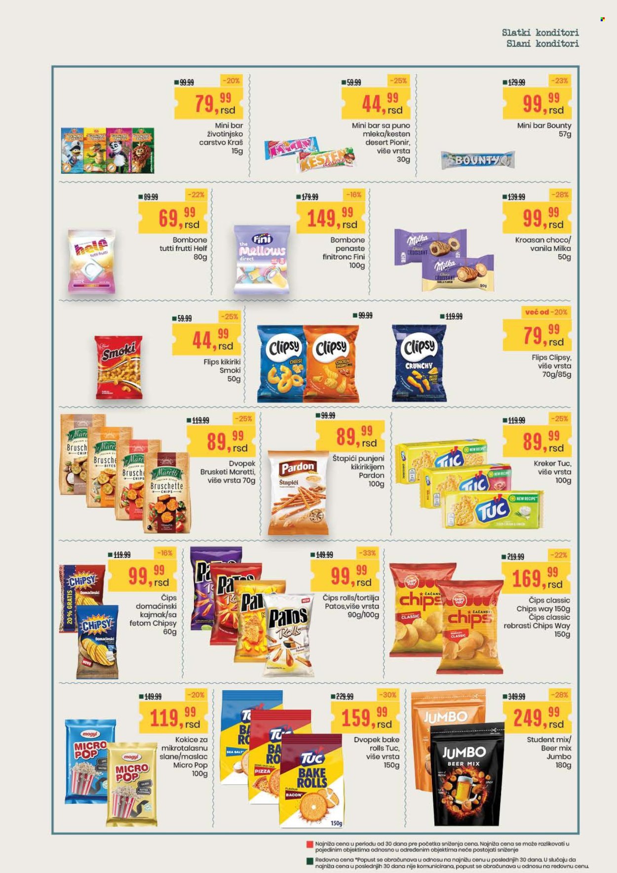 Aroma Market katalog - 20.08.2026 - 02.09.2026. Stranica 13