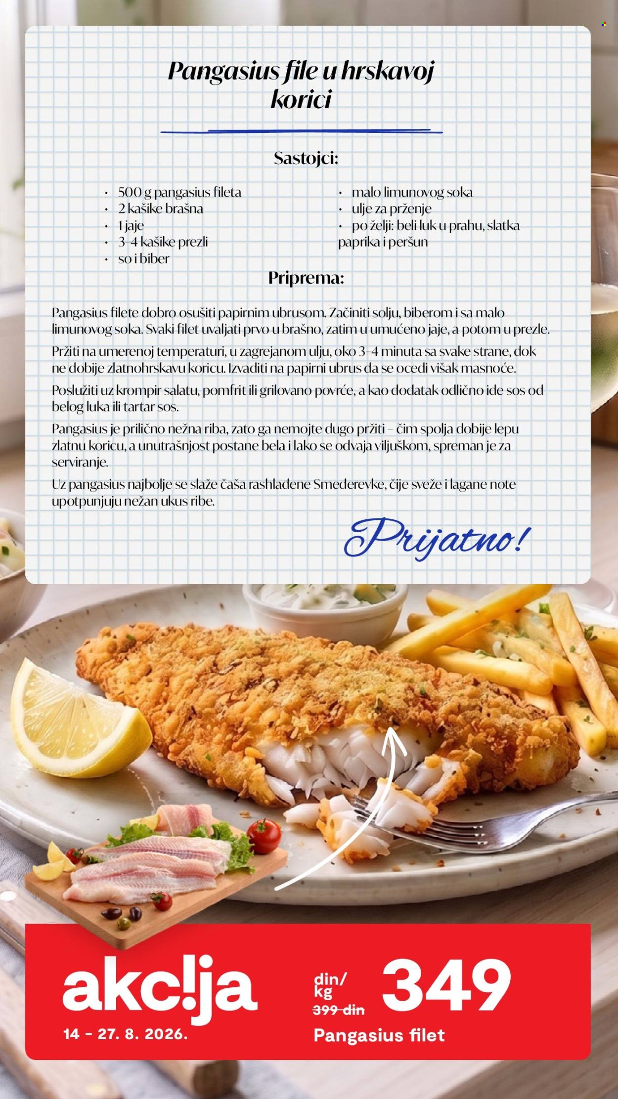Matijević katalog. Stranica 3