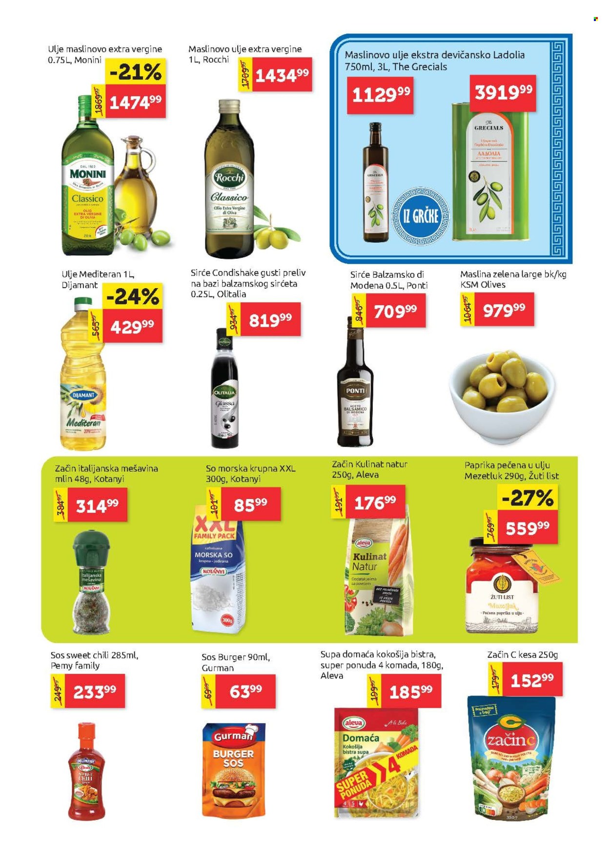 SuperVERO katalog - 20.08.2026 - 02.09.2026. Stranica 9