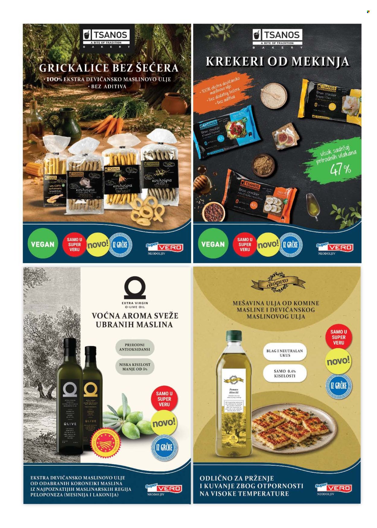 SuperVERO katalog - 20.08.2026 - 02.09.2026. Stranica 27