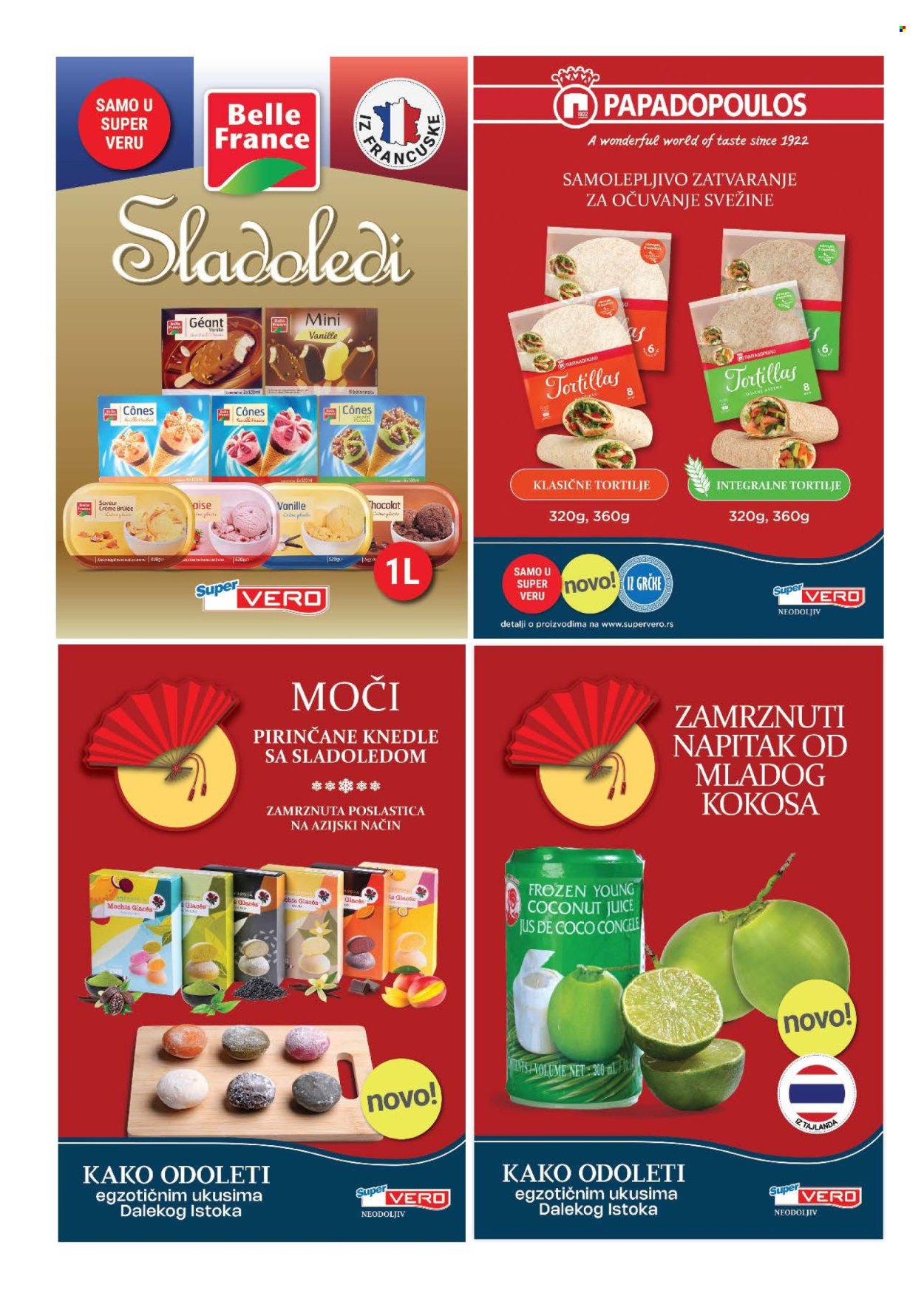 SuperVERO katalog - 20.08.2026 - 02.09.2026. Stranica 29