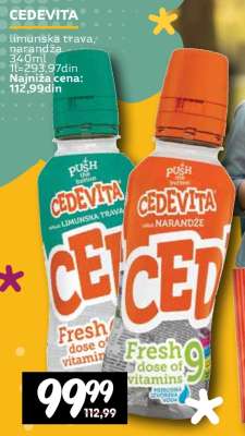 CEDEVITA.
