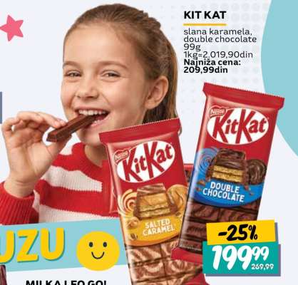Kit Kat