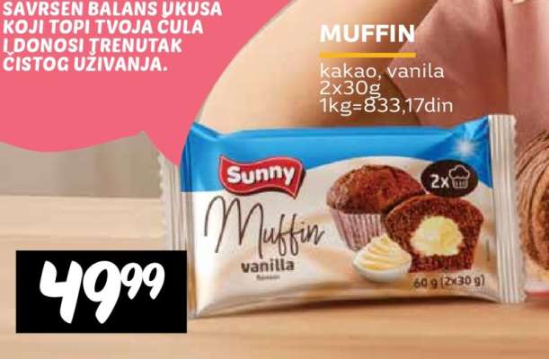 MUFFIN
