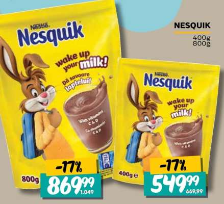 Nesquik