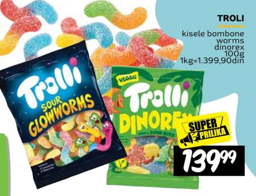 TROLI