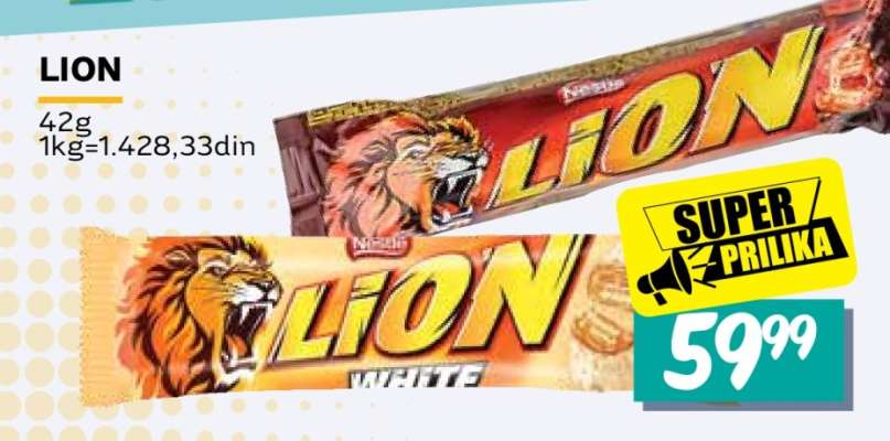Lion