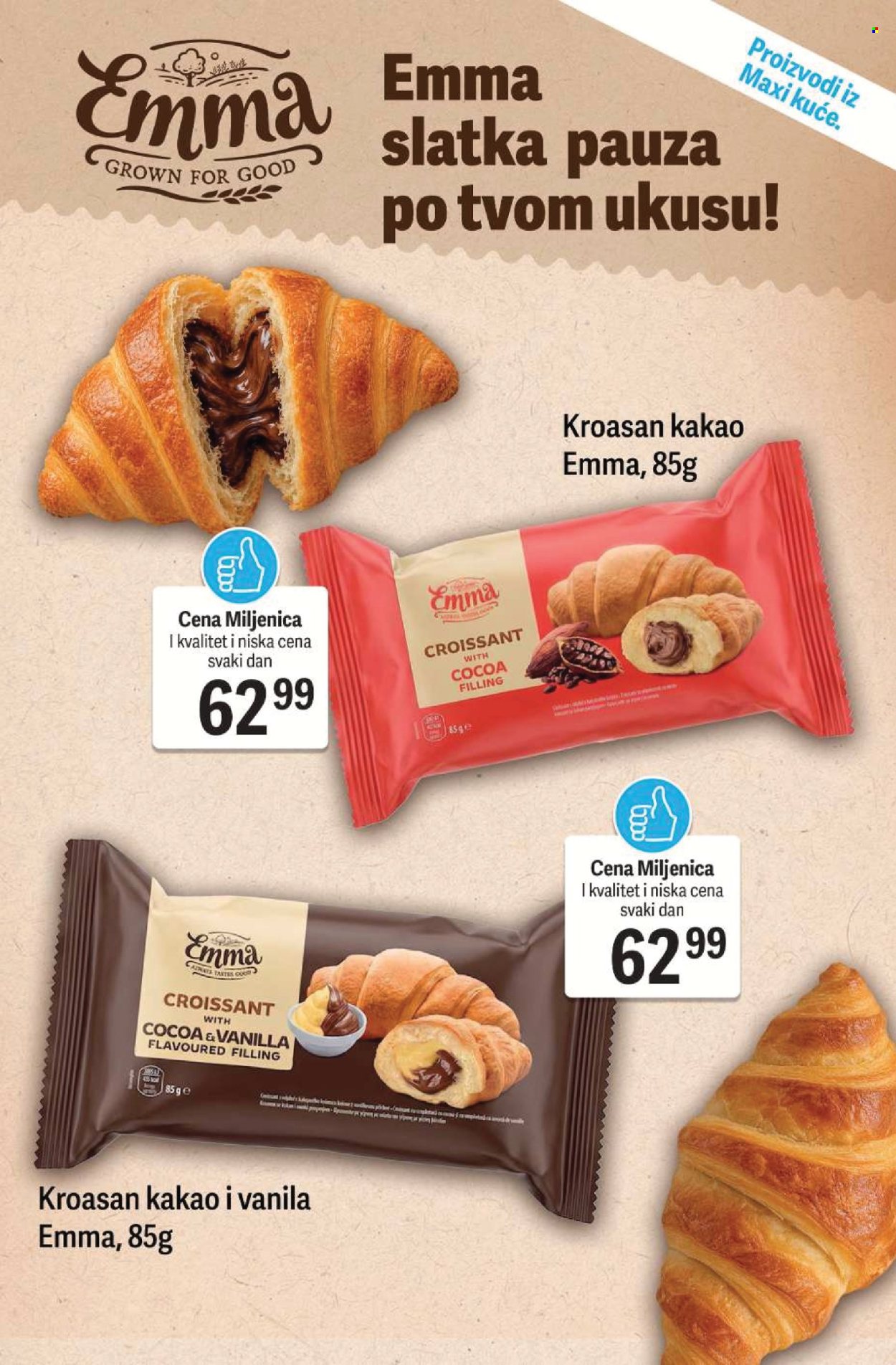 Maxi katalog - 20.08.2026 - 09.09.2026. Stranica 39