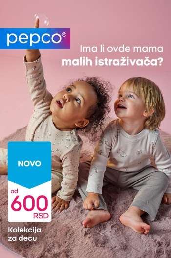 Pepco katalog.