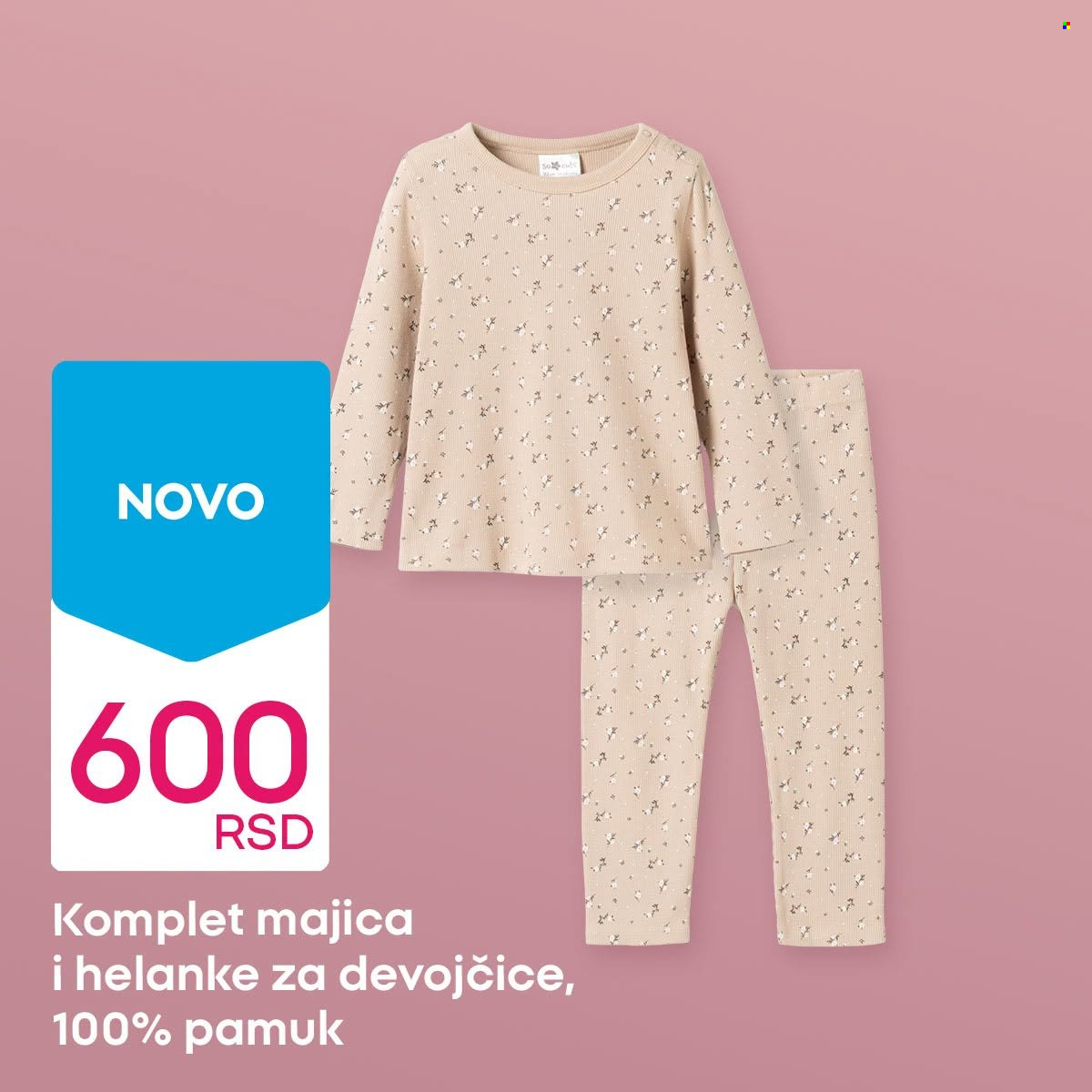 Pepco katalog. Stranica 2