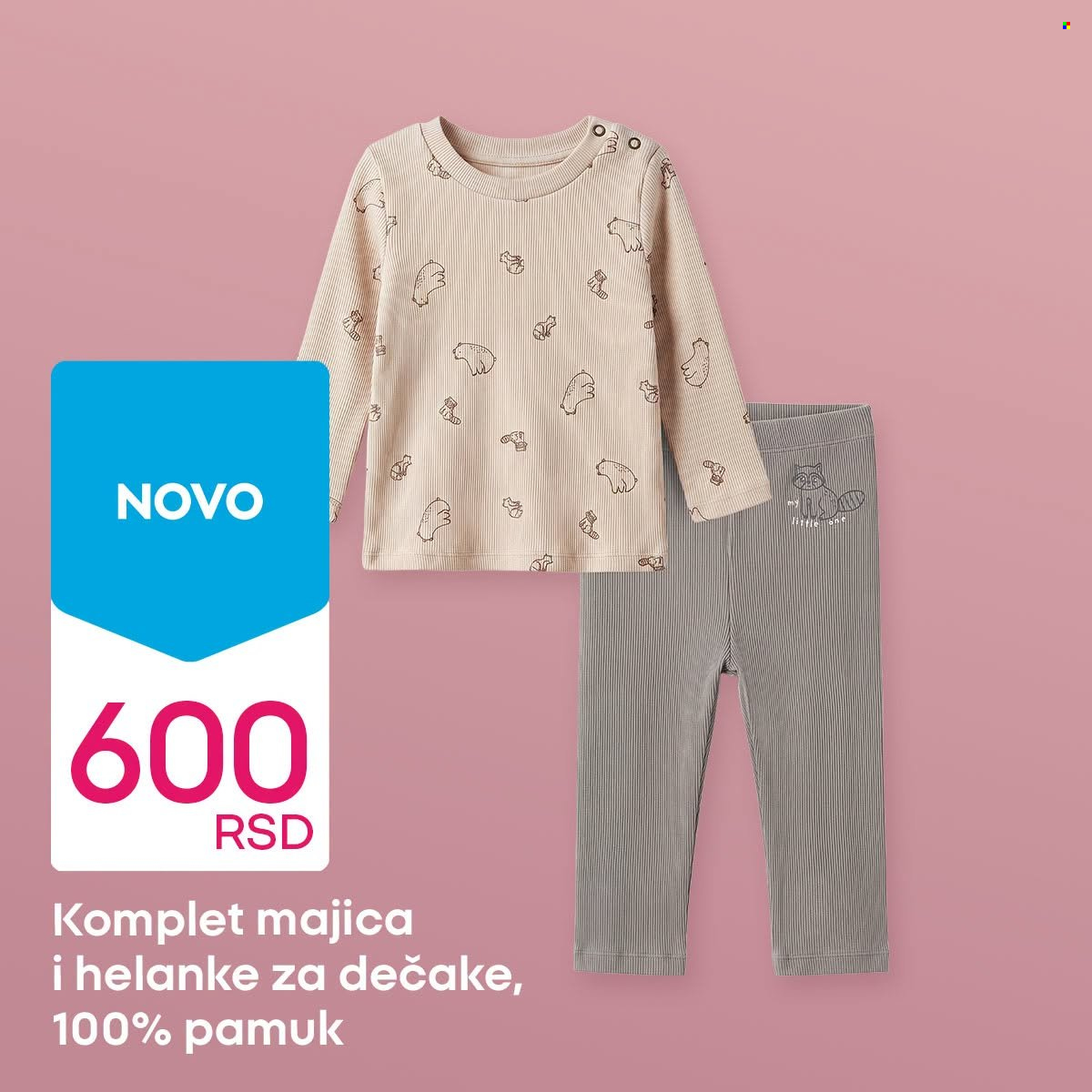 Pepco katalog. Stranica 3