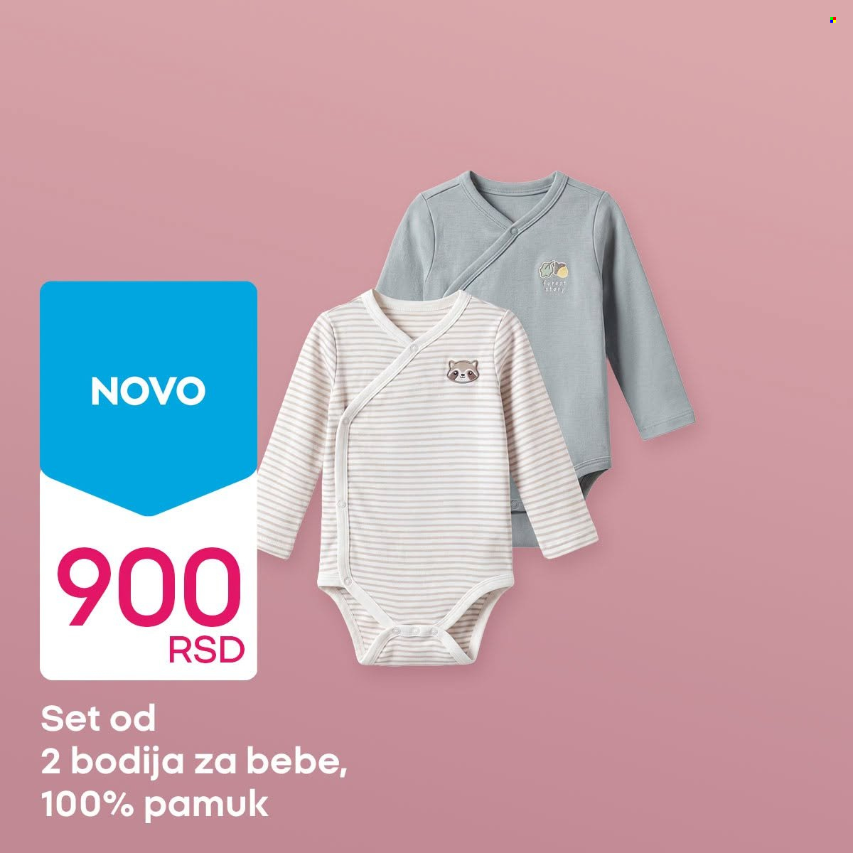 Pepco katalog. Stranica 4