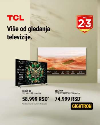 Gigatron katalog.