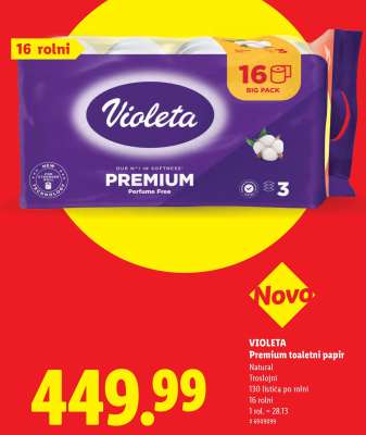 Violeta