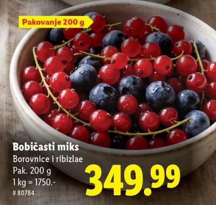 Bobičasti miks