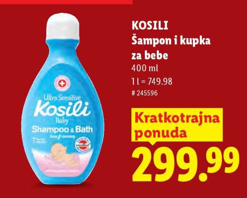 Kosili