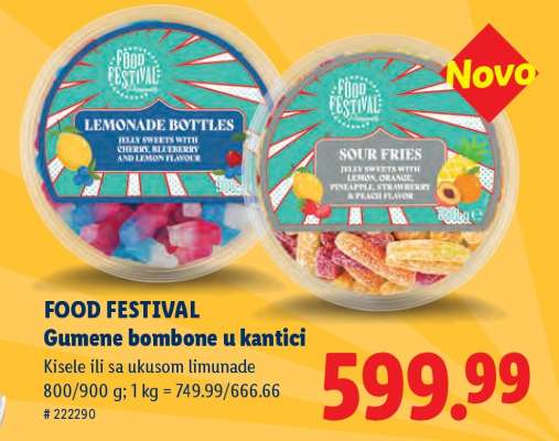 FOOD FESTIVAL