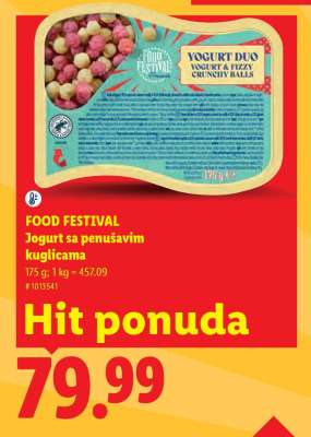 FOOD FESTIVAL