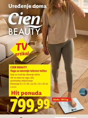 Cien BEAUTY