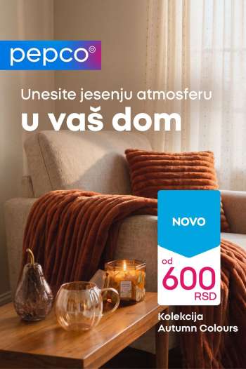 Pepco katalog.
