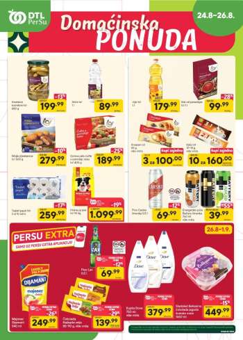 PerSu katalog - 24.08.2026 - 26.08.2026.