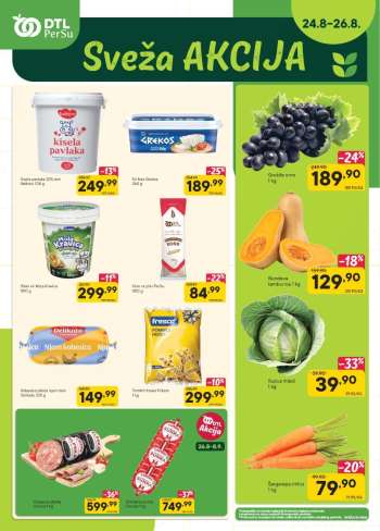 PerSu katalog - 24.08.2026 - 26.08.2026.