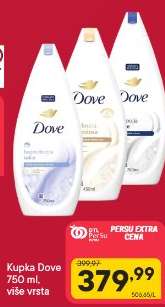 Kupka Dove