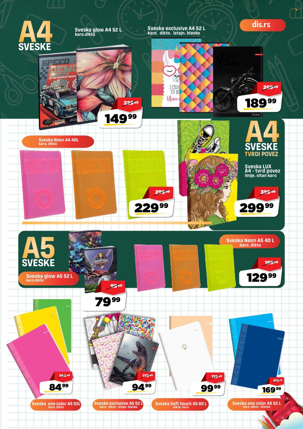 DIS katalog - 15.08.2026 - 15.09.2026. Stranica 3