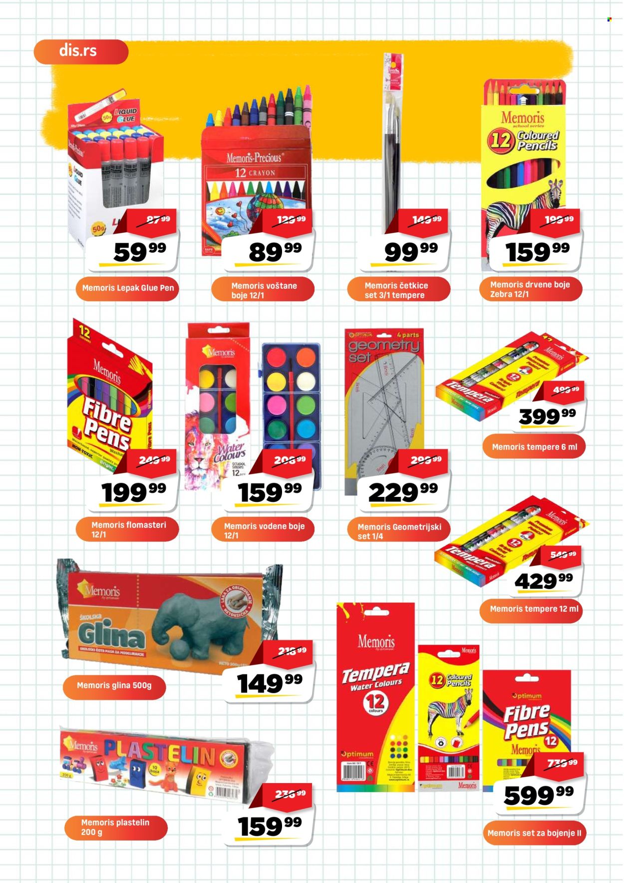 DIS katalog - 15.08.2026 - 15.09.2026. Stranica 16