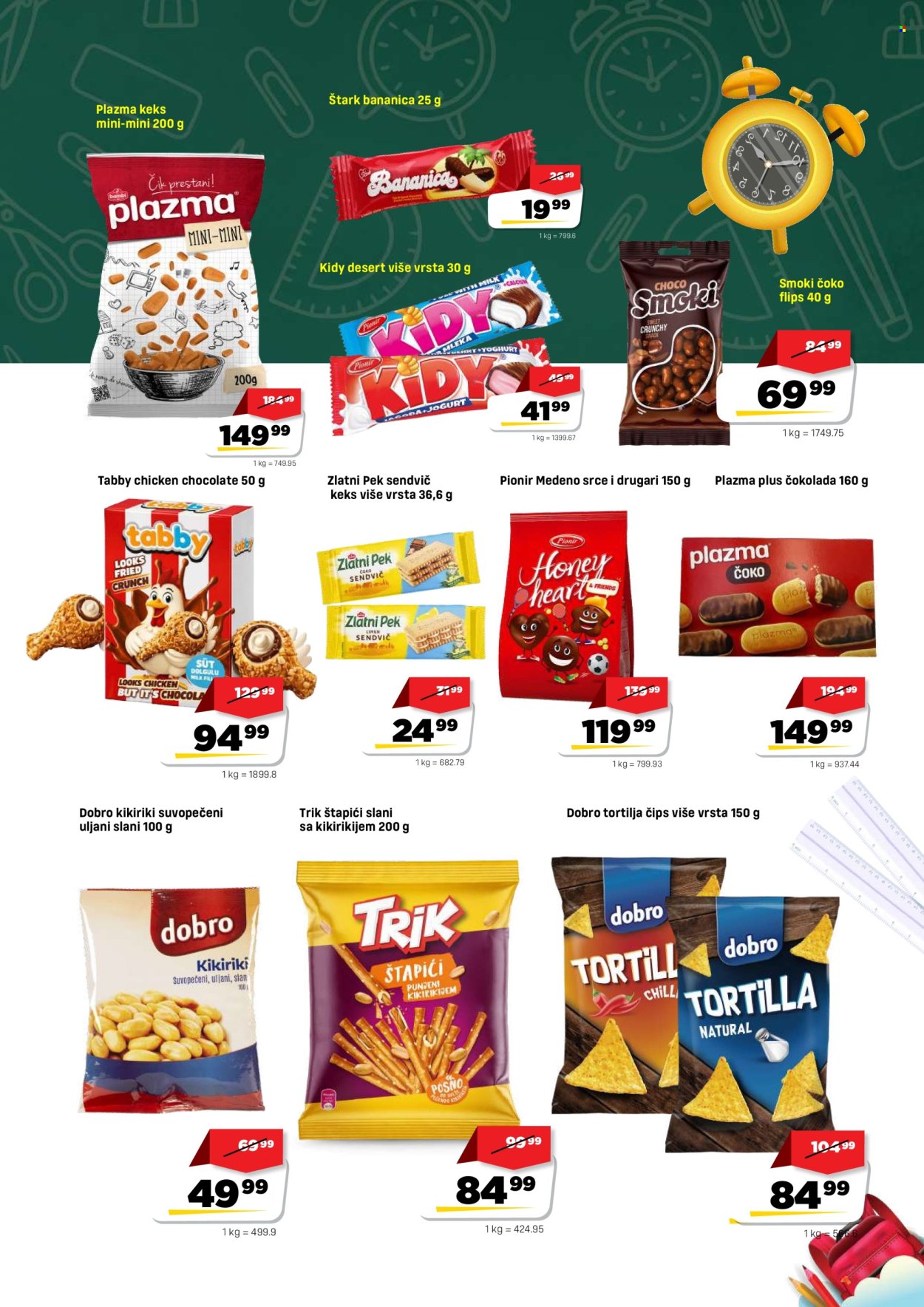 DIS katalog - 15.08.2026 - 15.09.2026. Stranica 19