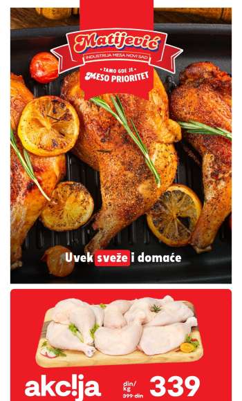 Matijević katalog.