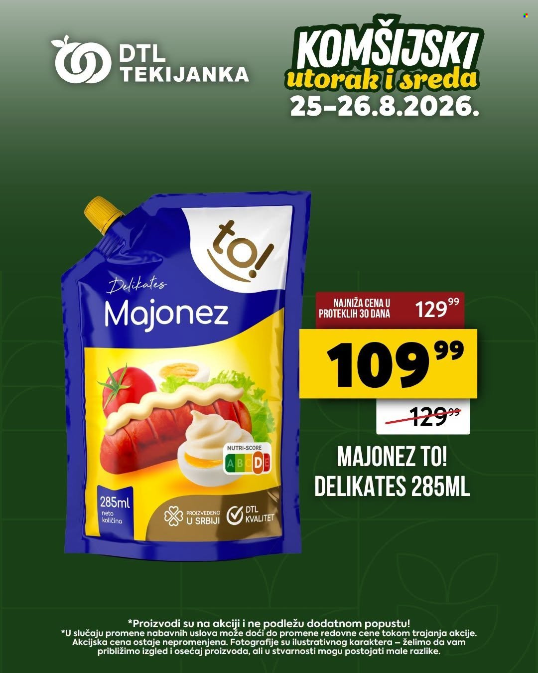 Tekijanka katalog - 25.08.2026 - 26.08.2026. Stranica 3