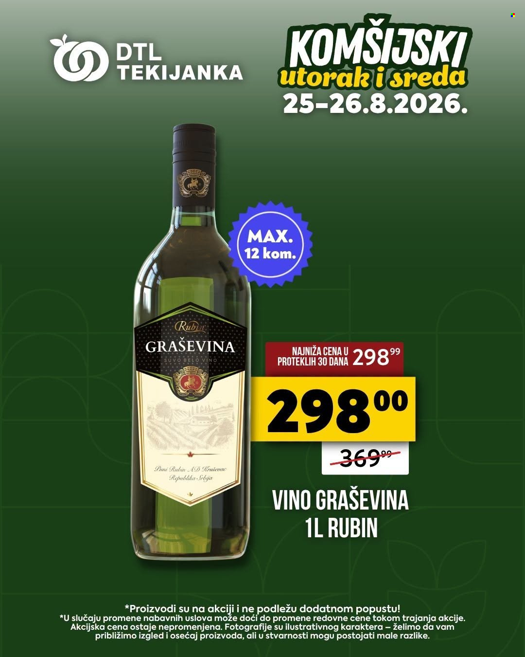 Tekijanka katalog - 25.08.2026 - 26.08.2026. Stranica 4