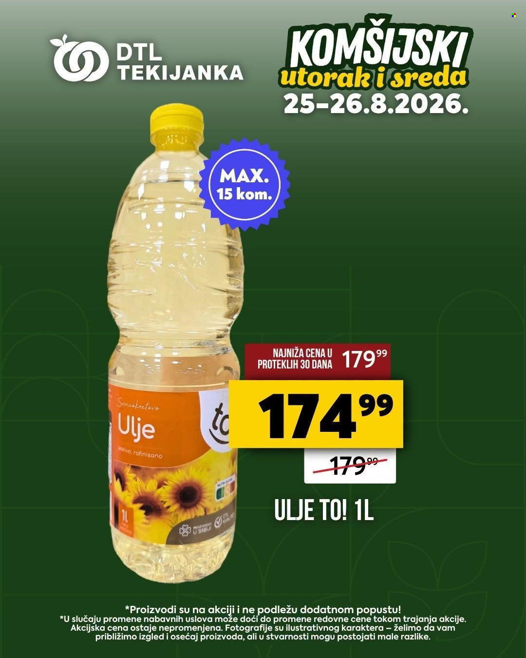Tekijanka katalog - 25.08.2026 - 26.08.2026. Stranica 5
