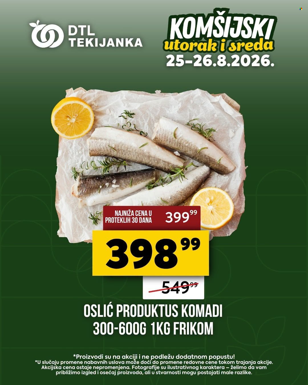 Tekijanka katalog - 25.08.2026 - 26.08.2026. Stranica 6