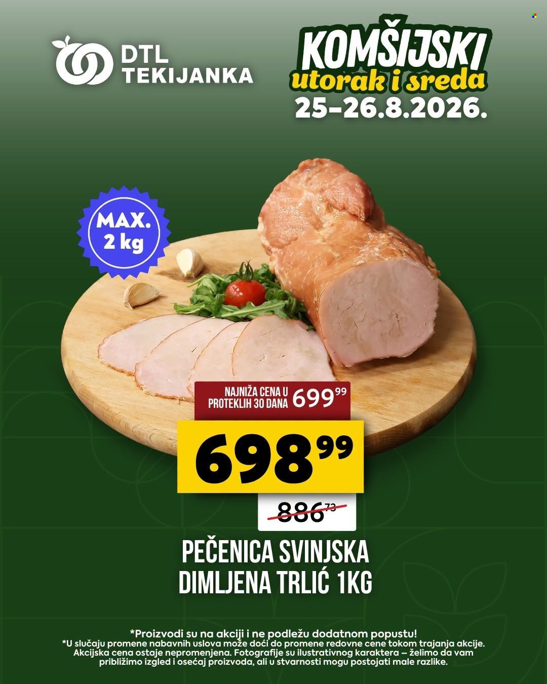 Tekijanka katalog - 25.08.2026 - 26.08.2026. Stranica 7