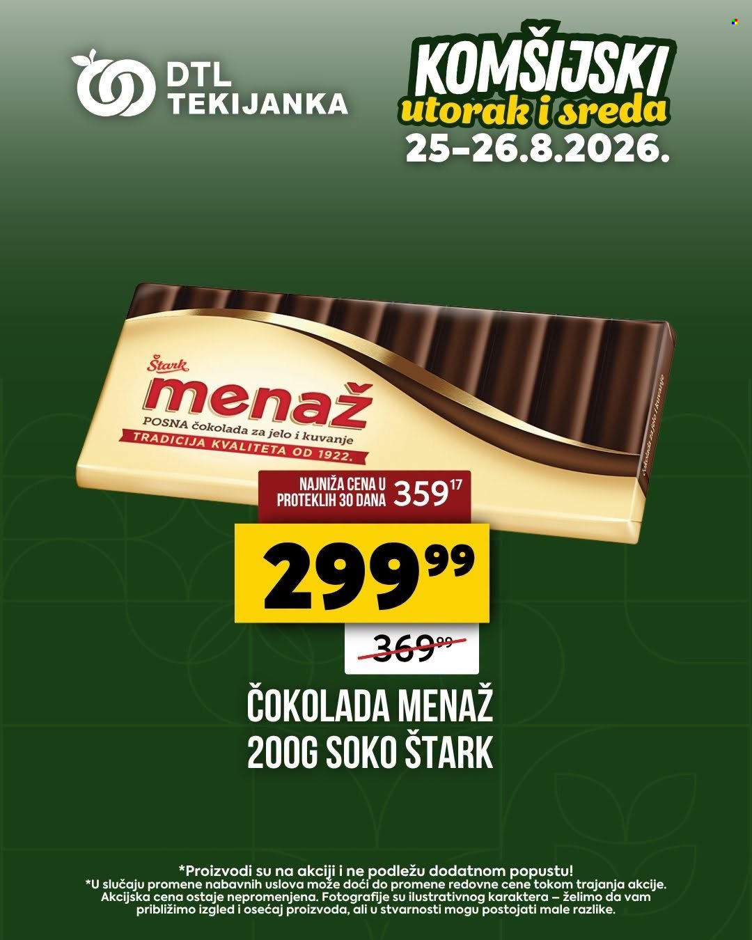 Tekijanka katalog - 25.08.2026 - 26.08.2026. Stranica 9