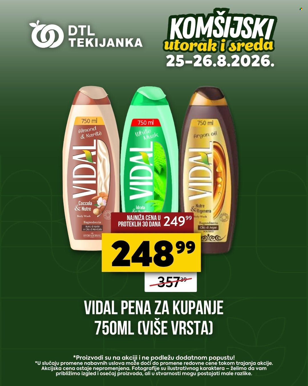 Tekijanka katalog - 25.08.2026 - 26.08.2026. Stranica 10