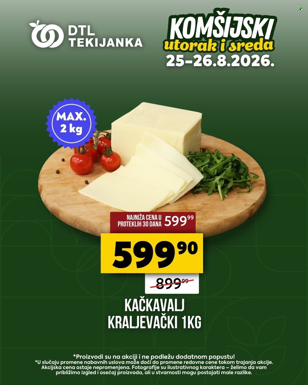 Tekijanka katalog - 25.08.2026 - 26.08.2026. Stranica 11