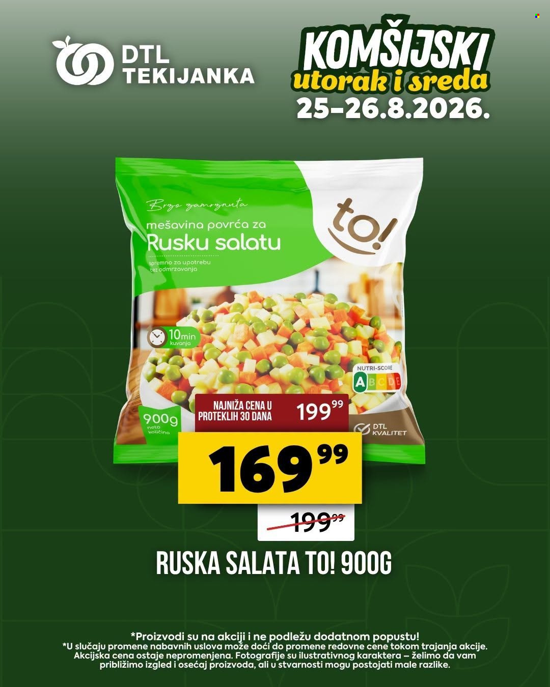 Tekijanka katalog - 25.08.2026 - 26.08.2026. Stranica 12
