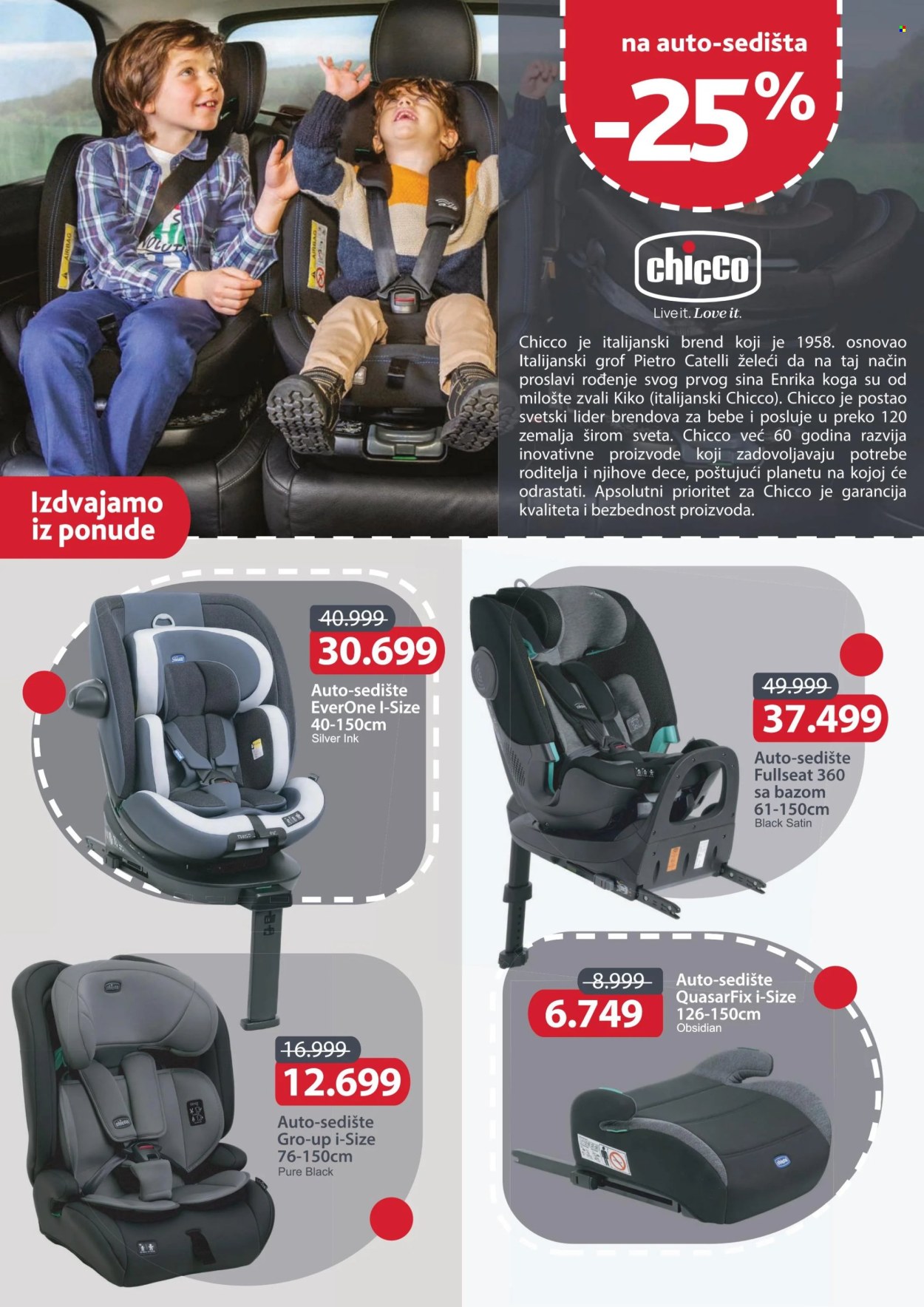 Aksa katalog - 24.08.2026 - 23.09.2026. Stranica 6