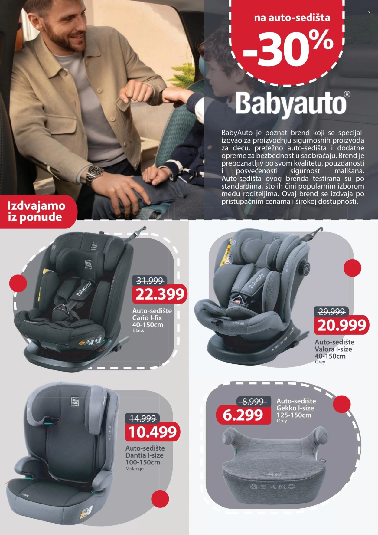 Aksa katalog - 24.08.2026 - 23.09.2026. Stranica 8