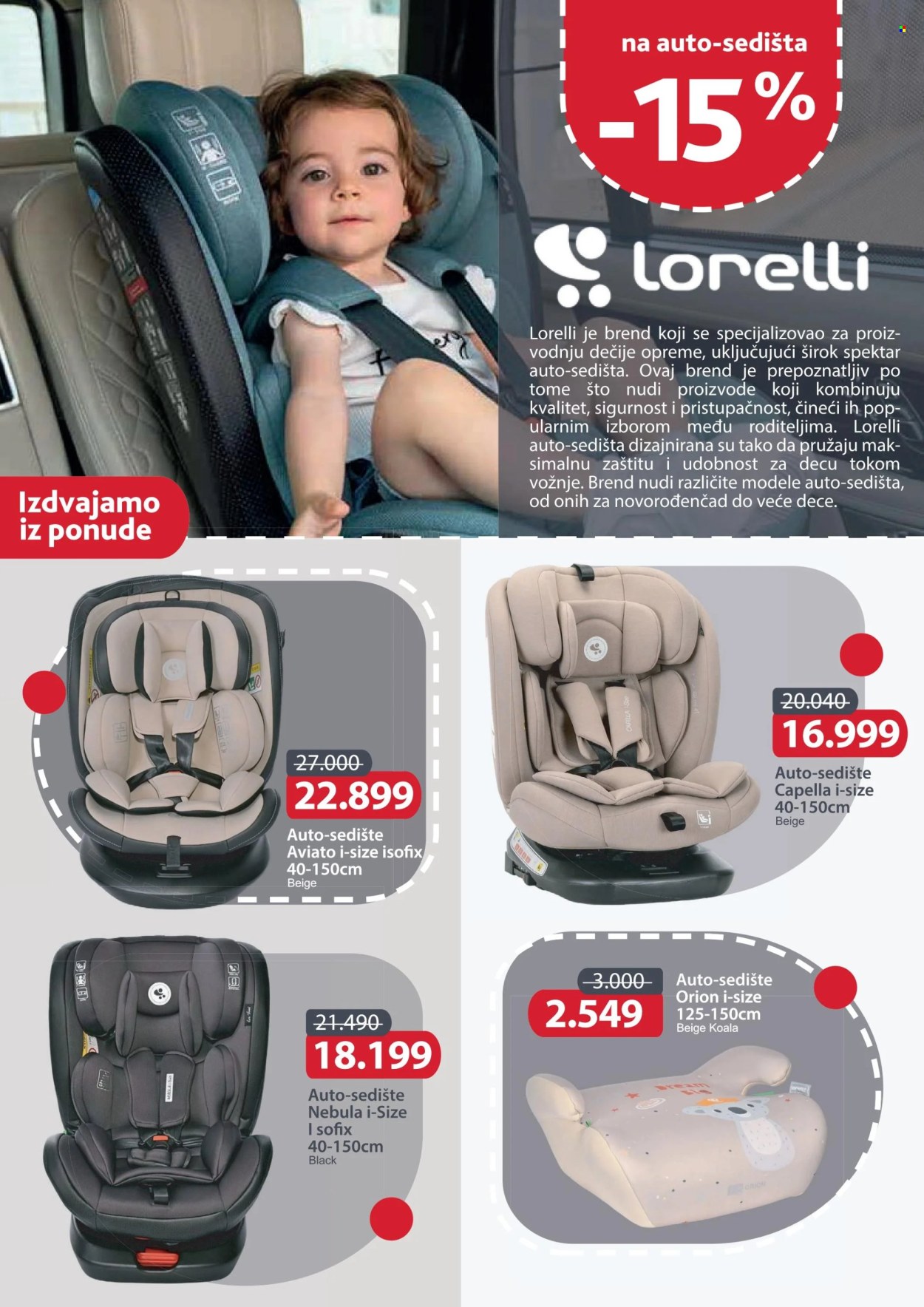 Aksa katalog - 24.08.2026 - 23.09.2026. Stranica 10