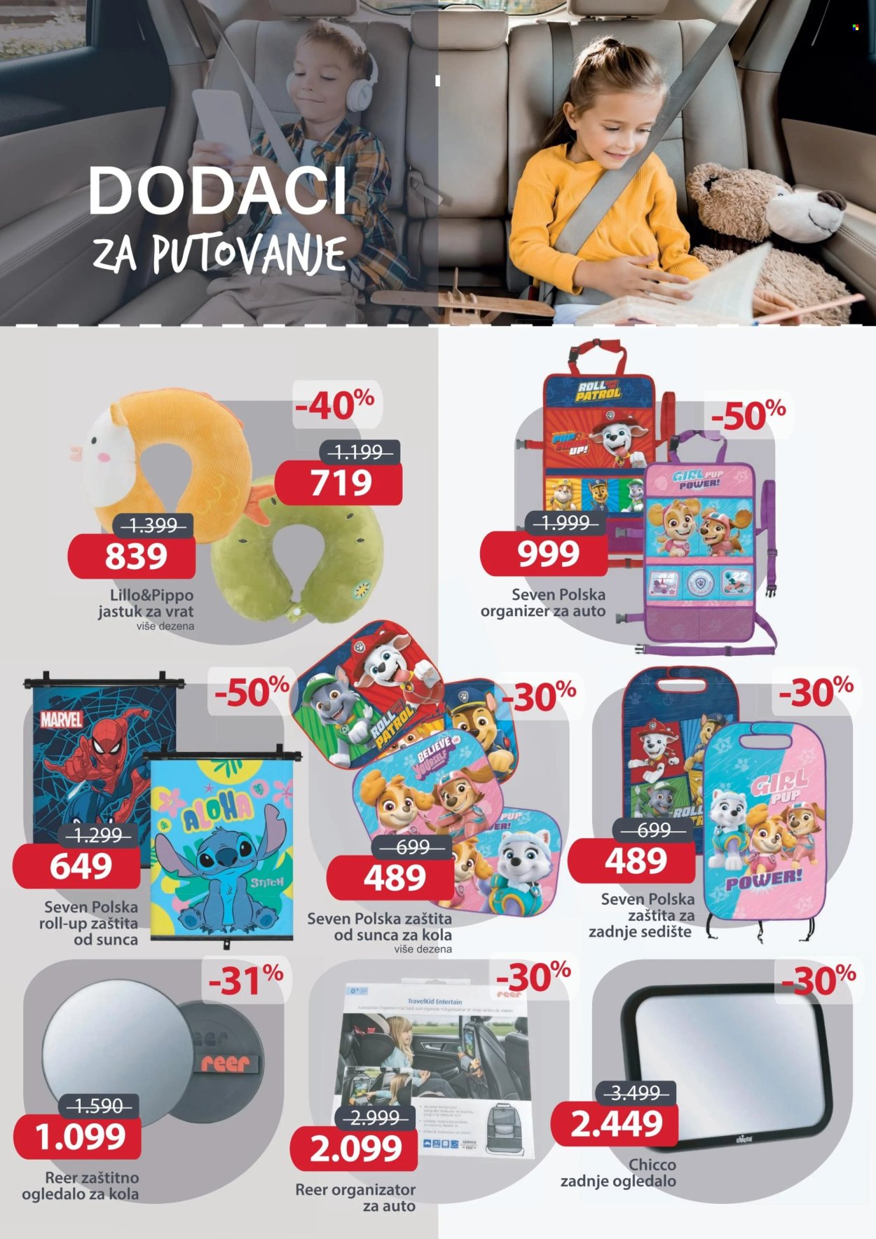 Aksa katalog - 24.08.2026 - 23.09.2026. Stranica 11