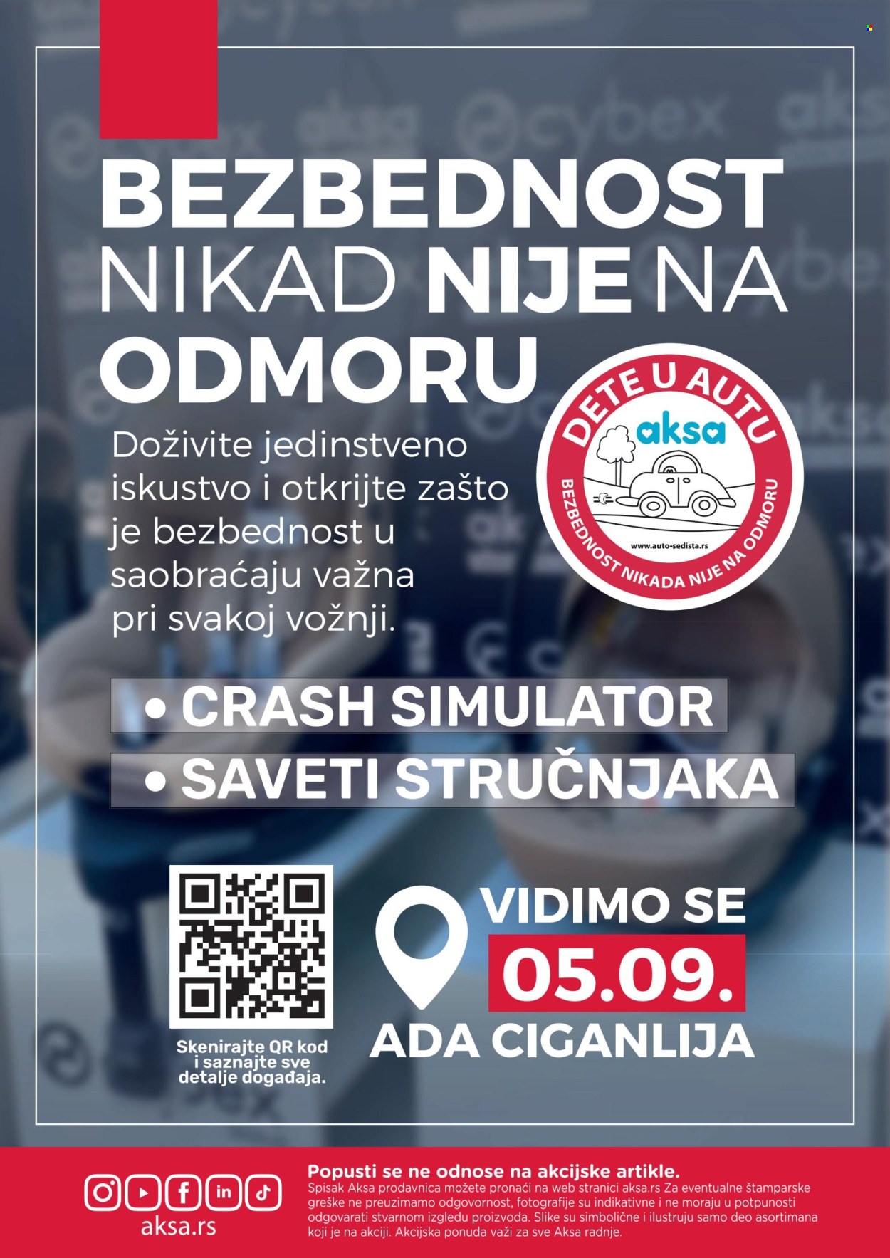 Aksa katalog - 24.08.2026 - 23.09.2026. Stranica 12