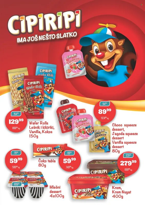 Styline katalog - 26.08.2026 - 07.09.2026. Stranica 3