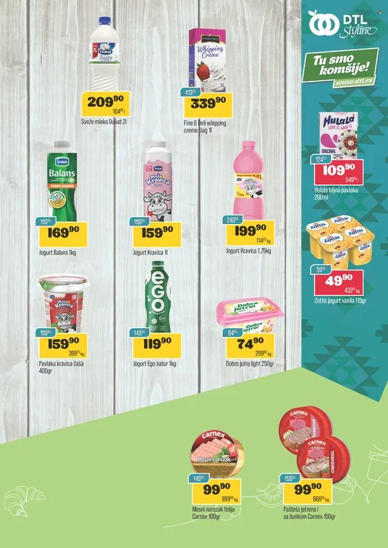 Styline katalog - 26.08.2026 - 07.09.2026. Stranica 5