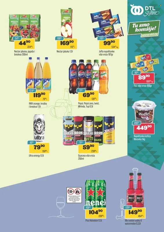 Styline katalog - 26.08.2026 - 07.09.2026. Stranica 9