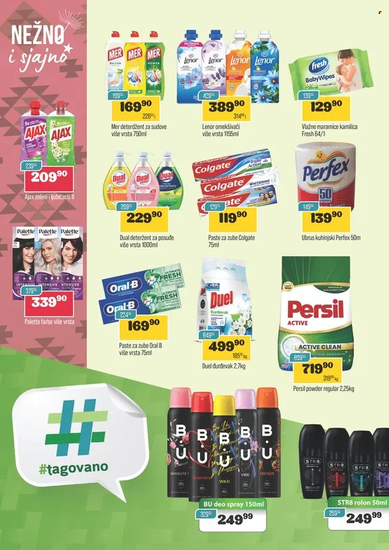 Styline katalog - 26.08.2026 - 07.09.2026. Stranica 10